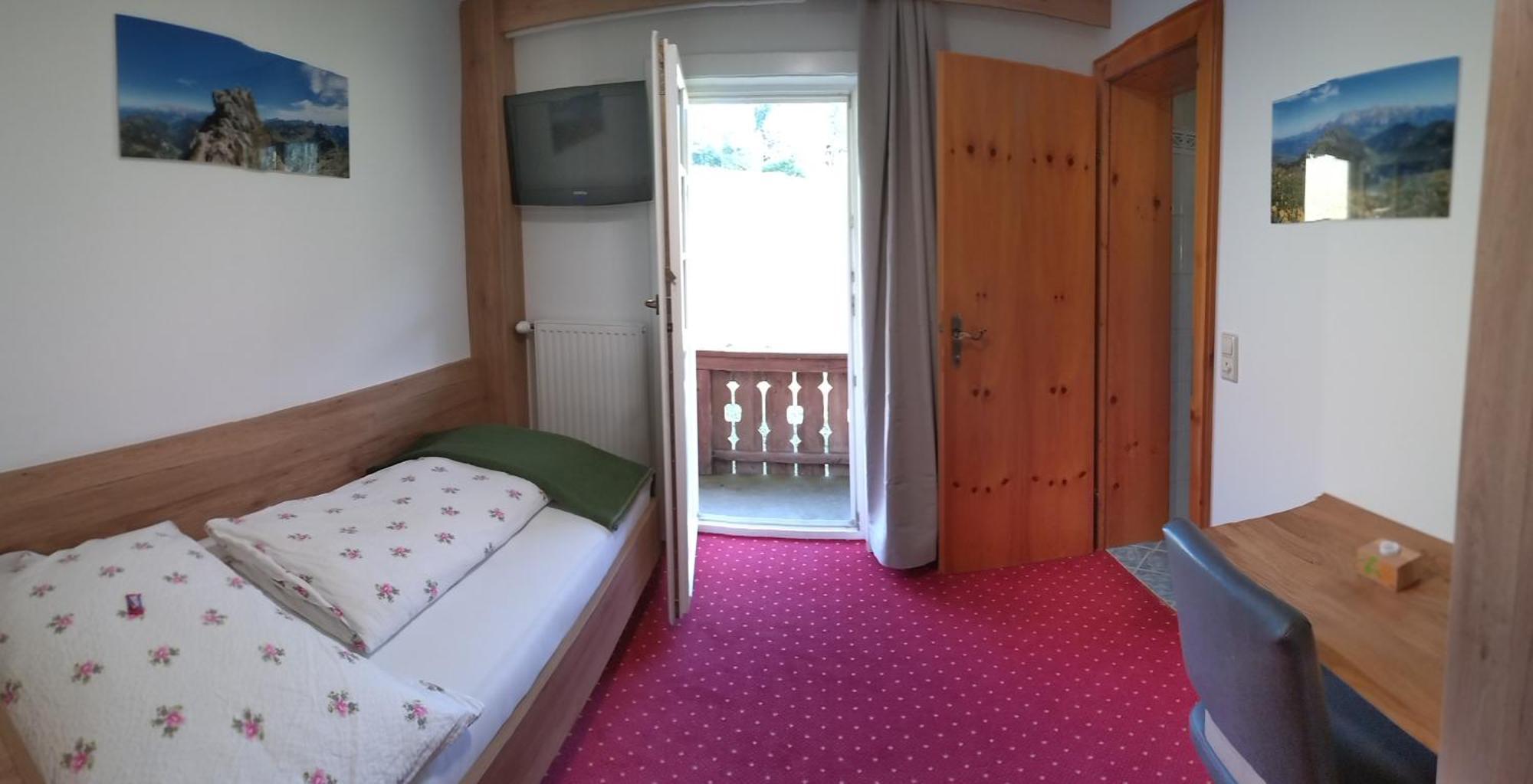 Haslehnerhof Villa Ramsau am Dachstein Bagian luar foto