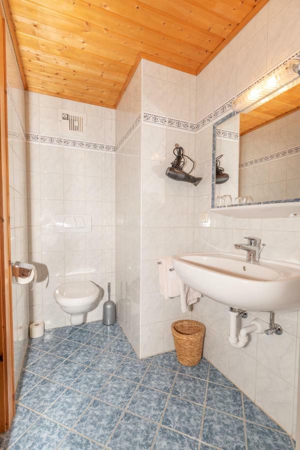 Haslehnerhof Villa Ramsau am Dachstein Bagian luar foto